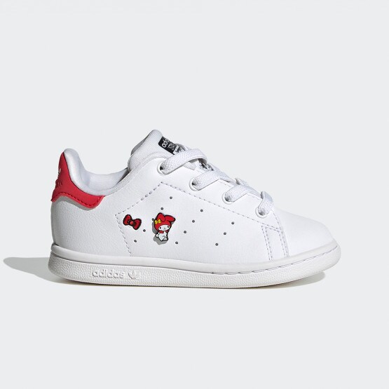 adidas Originals Stan Smith Βρεφικά Παπούτσια