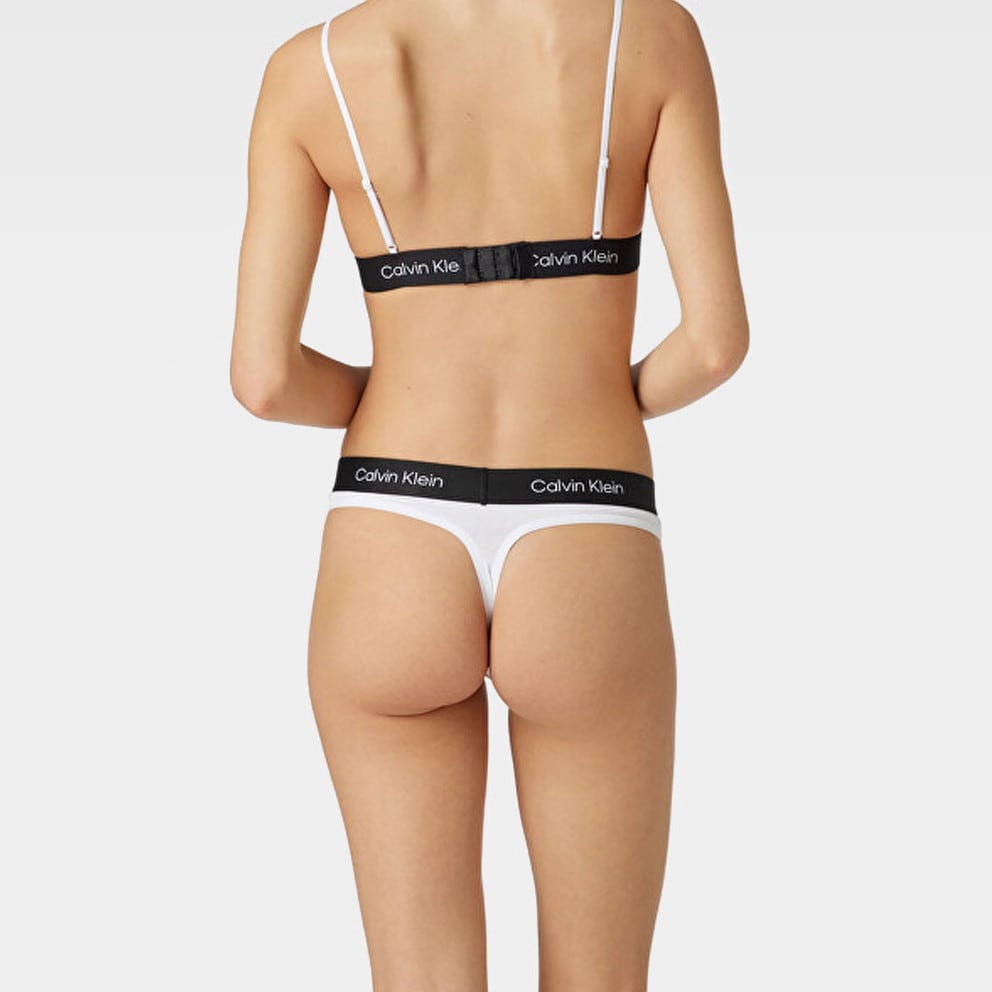 Calvin Klein Modern Women's Thong