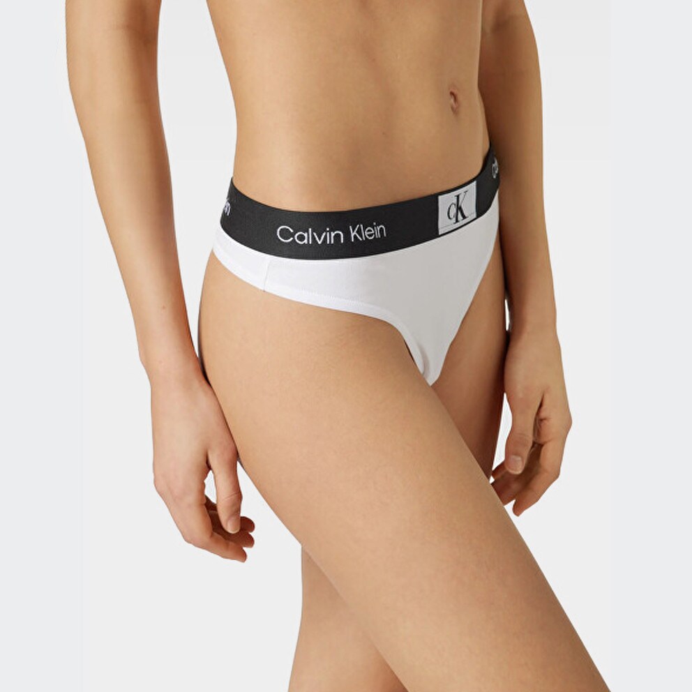 Calvin Klein Modern Women's Thong