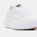 Vans Old Skool Overt Comfycush Γυναικεία Παπούτσια