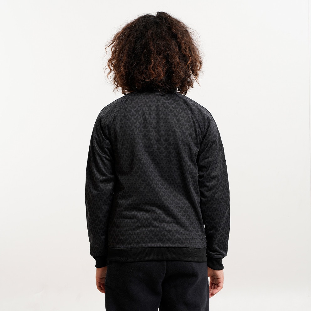 adidas Originals Kid's Tracktop