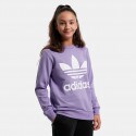 adidas Originals Trefoil Kid's Sweatshirt