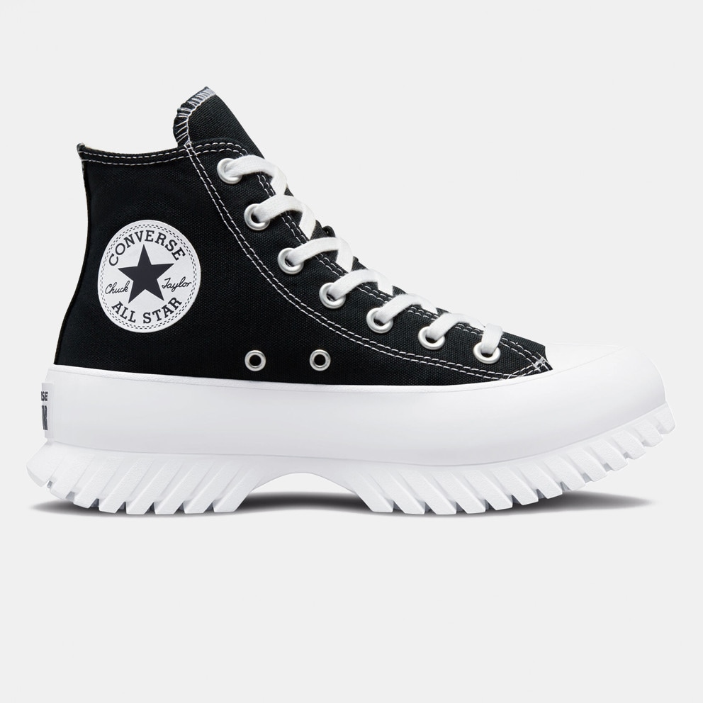 Converse Chuck Taylor All Star Lugged 2.0 Γυναικεία Μποτάκια