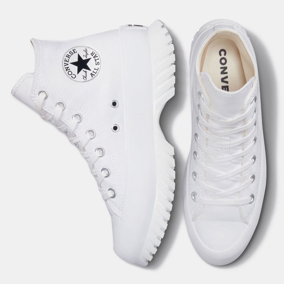 Converse Chuck Taylor All Star Lugged 2.0 Women's Boots