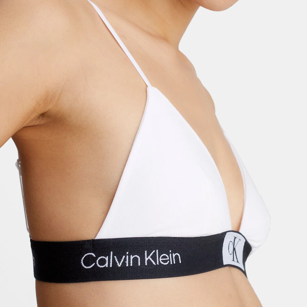 Calvin Klein Unlined Triangle