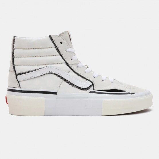 Vans Ua Sk8-Hi Reconstruct Unisex Μποτάκια