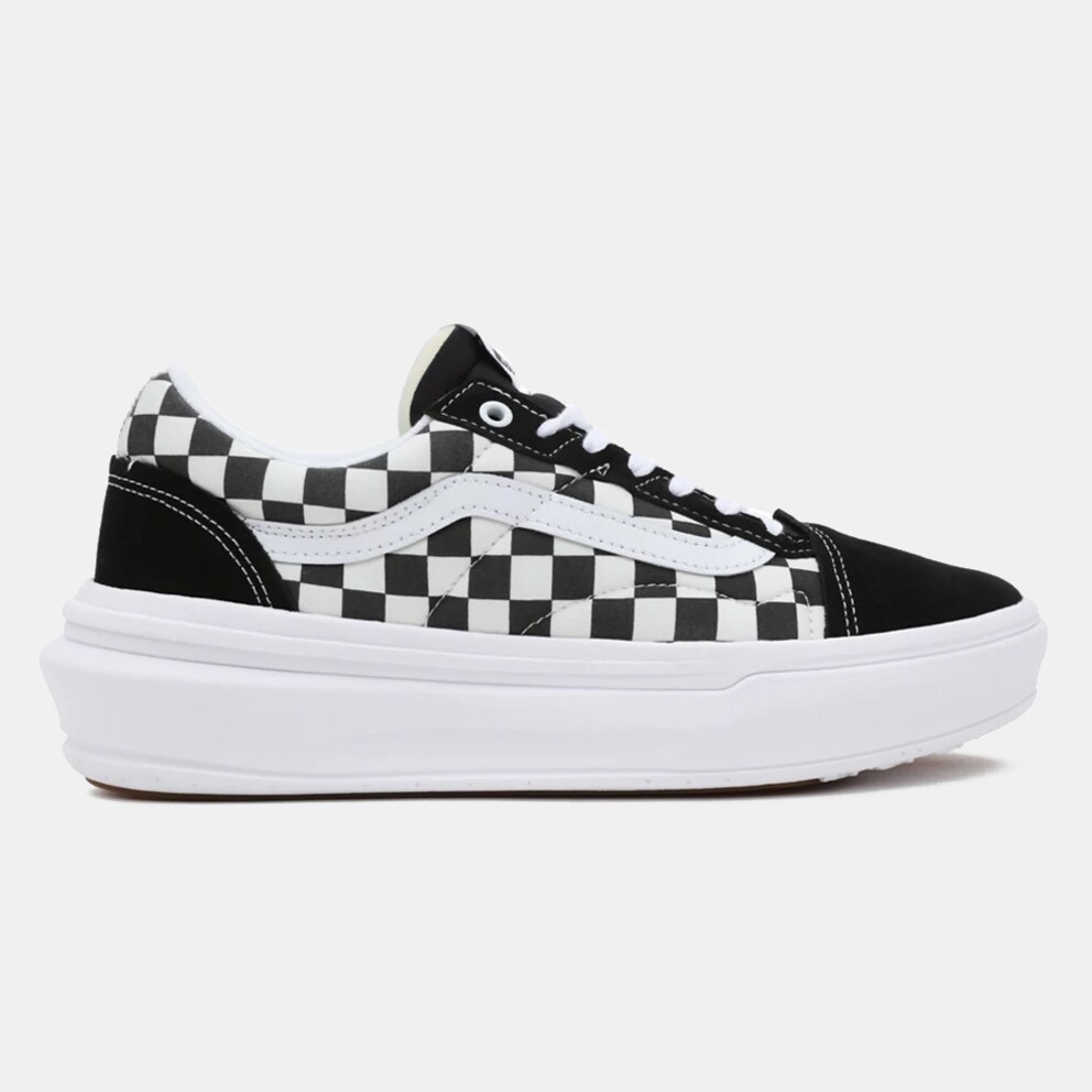 Vans Old Skool Overt Comfycush Ανδρικά Παπούτσια