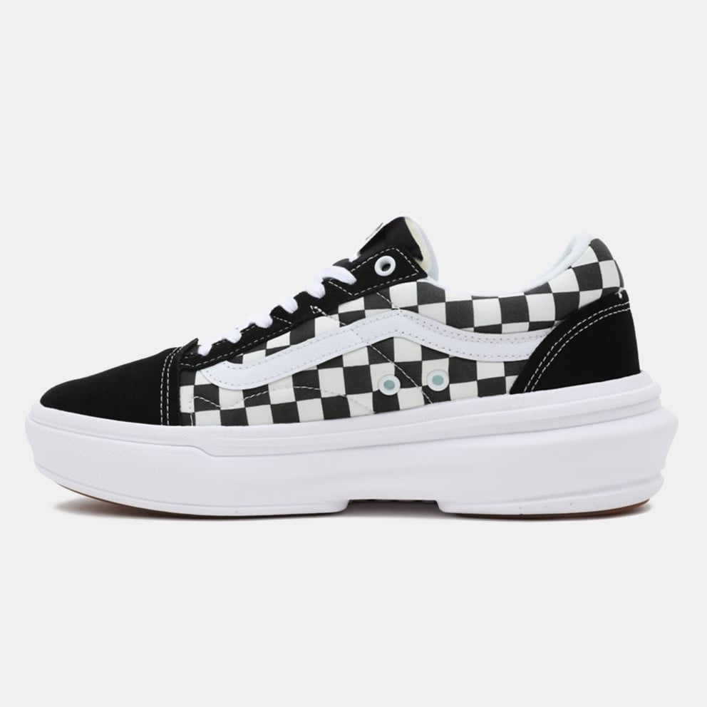 Vans Old Skool Overt Comfycush Μen's Shoes