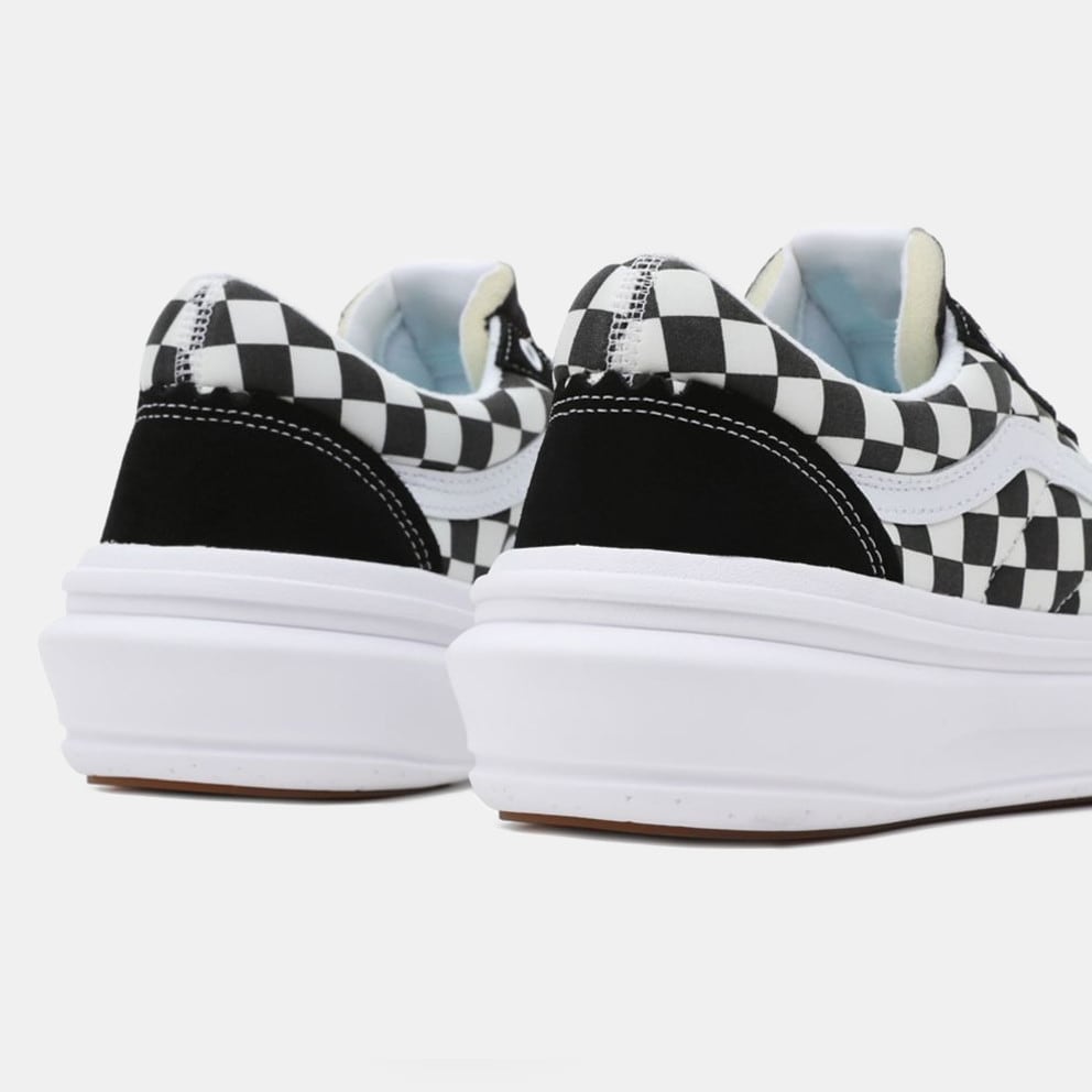 Vans Old Skool Overt Comfycush Ανδρικά Παπούτσια