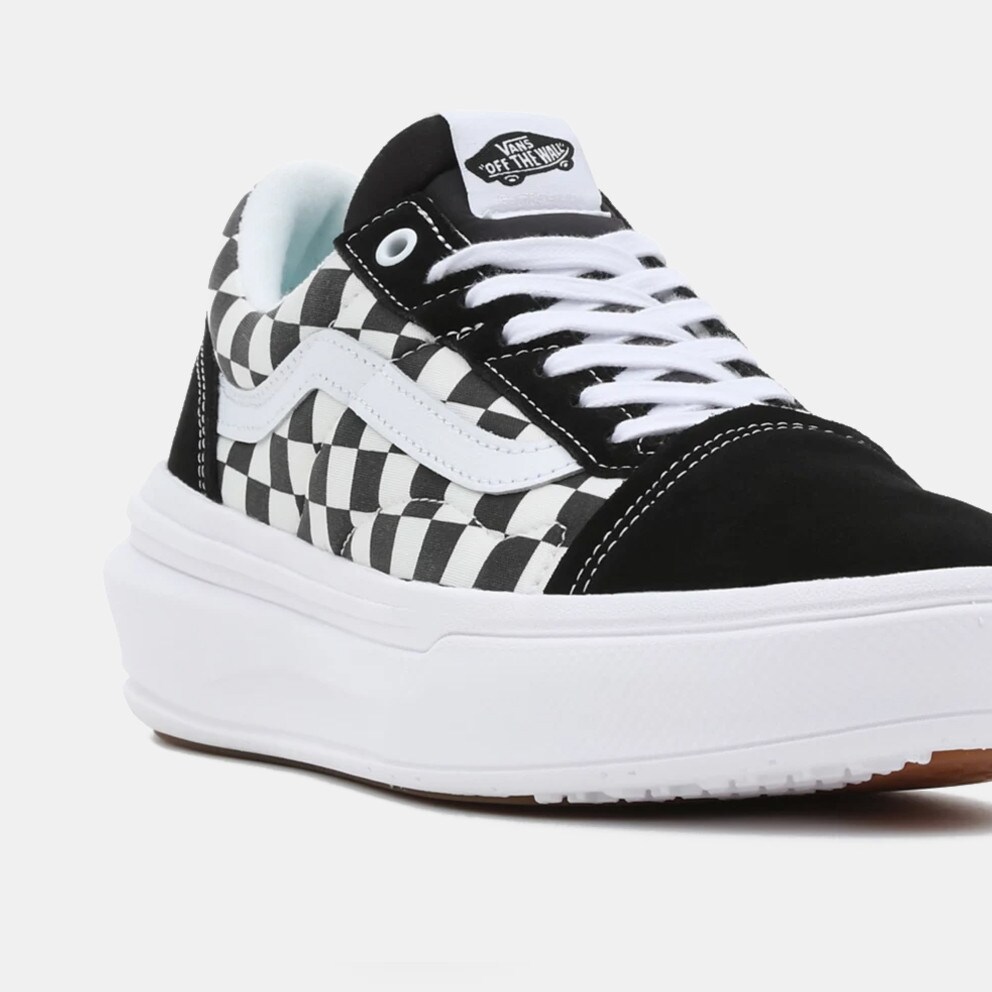 Vans Old Skool Overt Comfycush Μen's Shoes