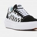 Vans Old Skool Overt Comfycush Ανδρικά Παπούτσια