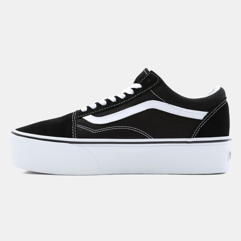 Vans Ua Old Skool Stackform Women's Shoes