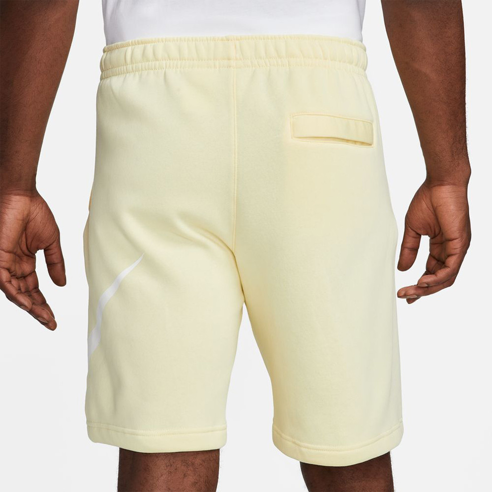 Nike Sportswear Club Men's Shorts