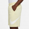 Nike Sportswear Club Men's Shorts