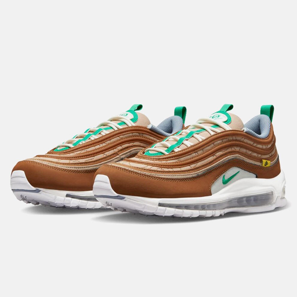 Nike Air Max 97 Ανδρικά Παπούτσια