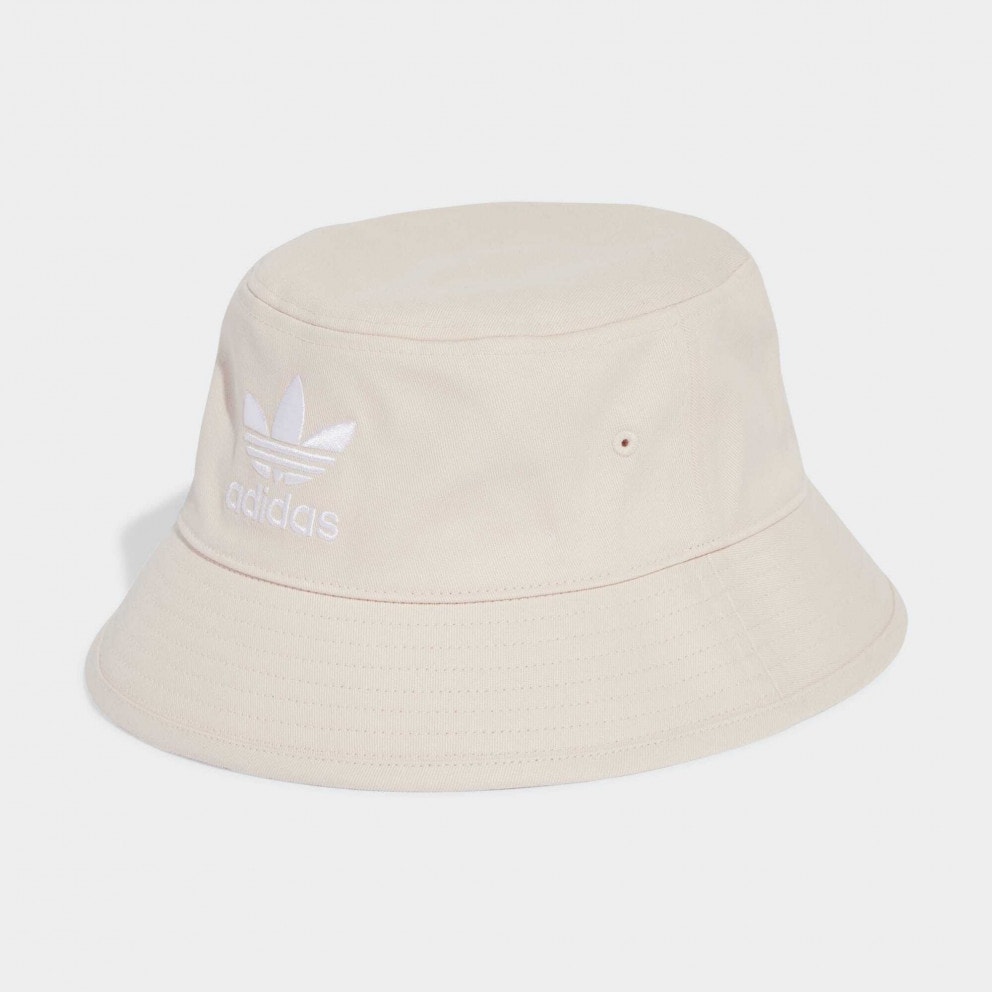 adidas Originals Adicolor Trefoil Bucket Hat