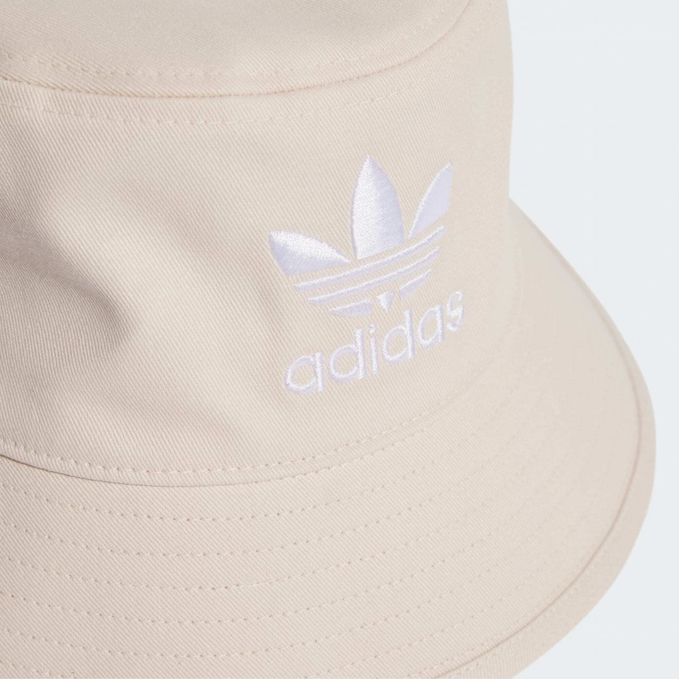 adidas Originals Adicolor Trefoil Bucket Hat