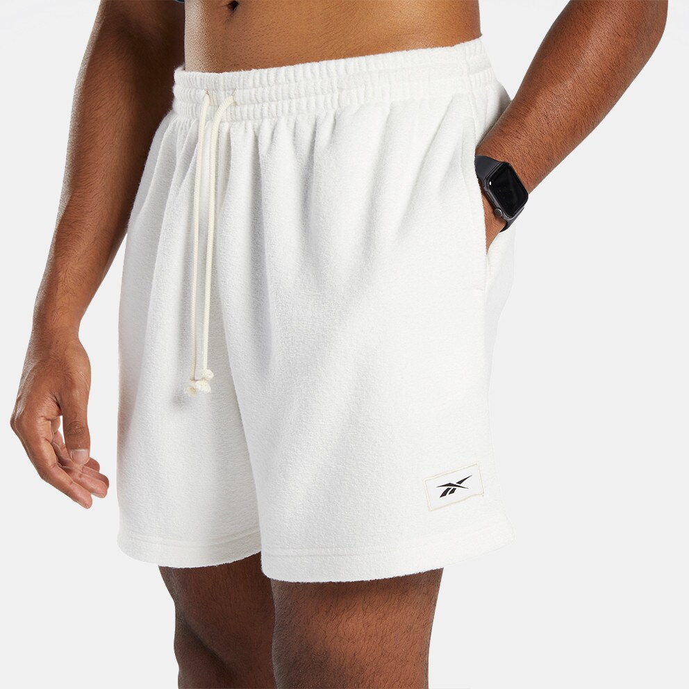 Reebok Classics Wardrobe Essentials Men's Shorts