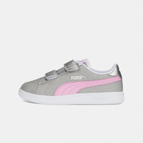 Puma Smash v2 Kid's Shoes