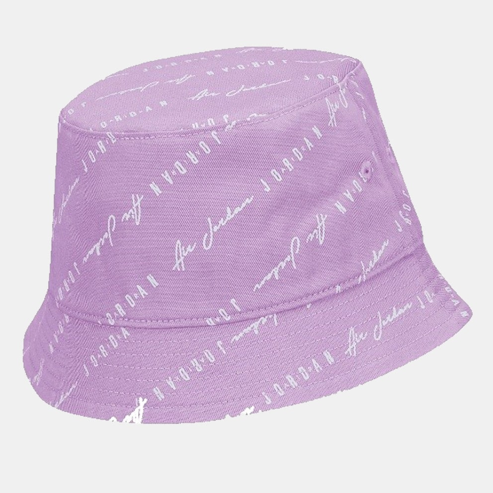 Jordan Aop Kids' Bucket Cap