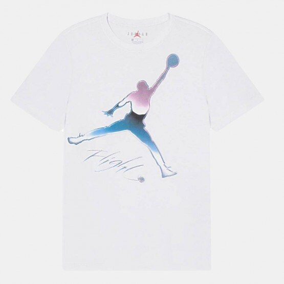 Jordan Jumpman Flight Chrome Παιδικό T-Shirt