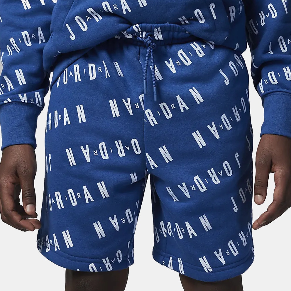 Jordan Jumpman Essentials Kids' Shorts