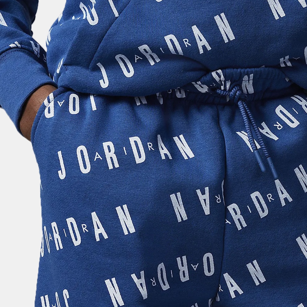 Jordan Jumpman Essentials Kids' Shorts