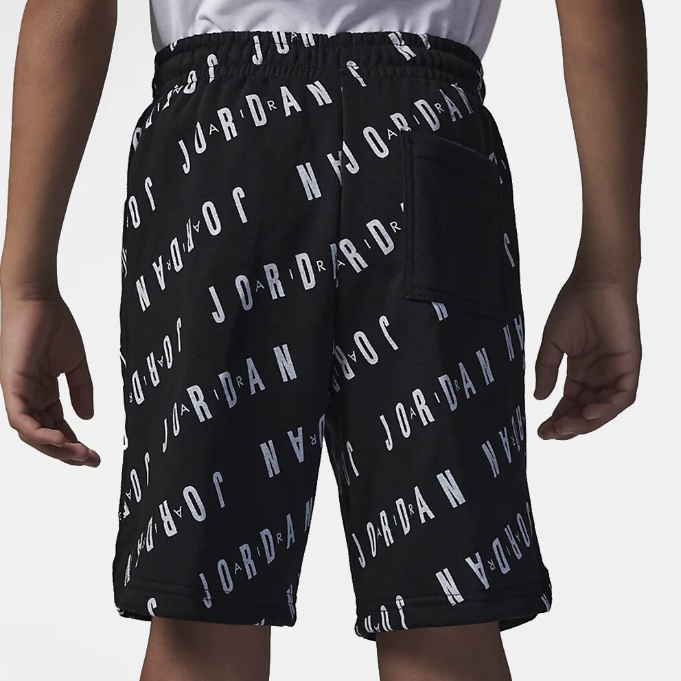 Jordan Jumpman Essentials Kids' Shorts