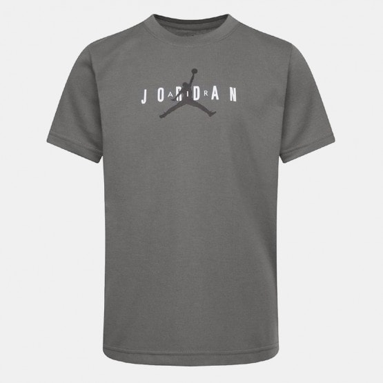 Jordan Jumpman Sustainable Graphic Παιδικό T-Shirt