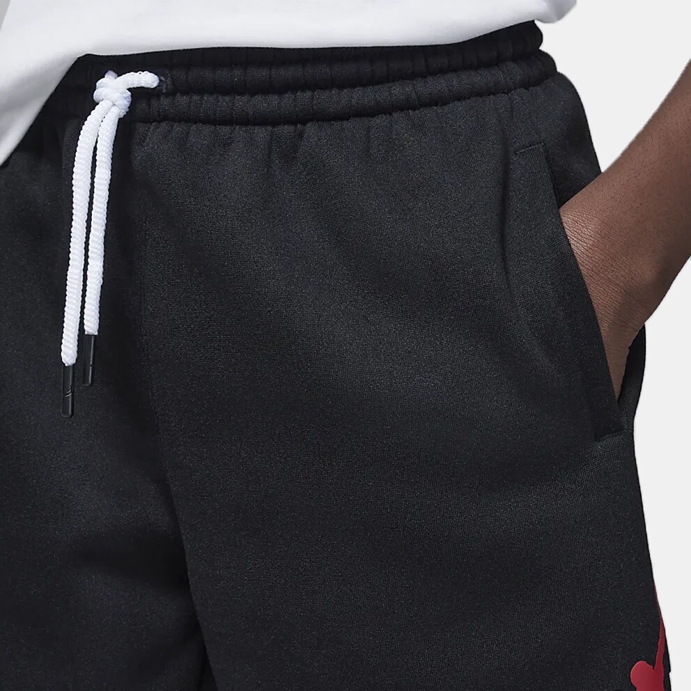 Jordan Jumpman Sustainable Kids' Shorts Black 95B911-023