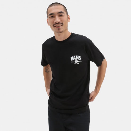 Vans Steady Rollin Men's T-Shirt