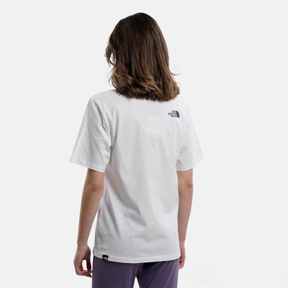 The North Face Relaxed Fine Women's Tee