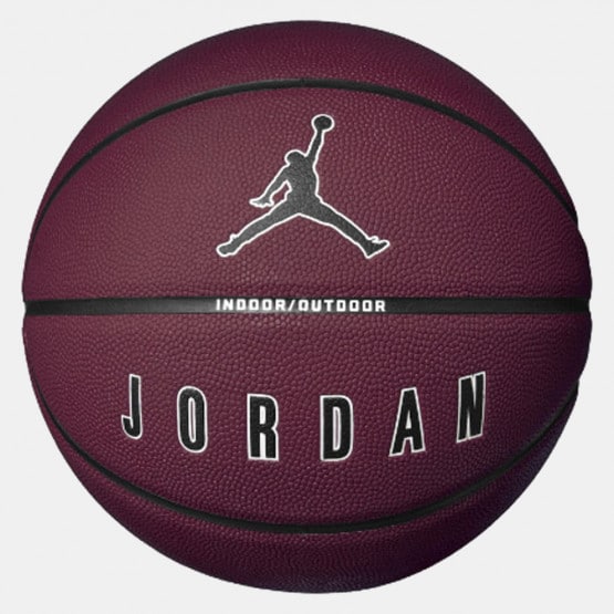 Jordan Ultimate 2.0 8P Graphic Deflated
