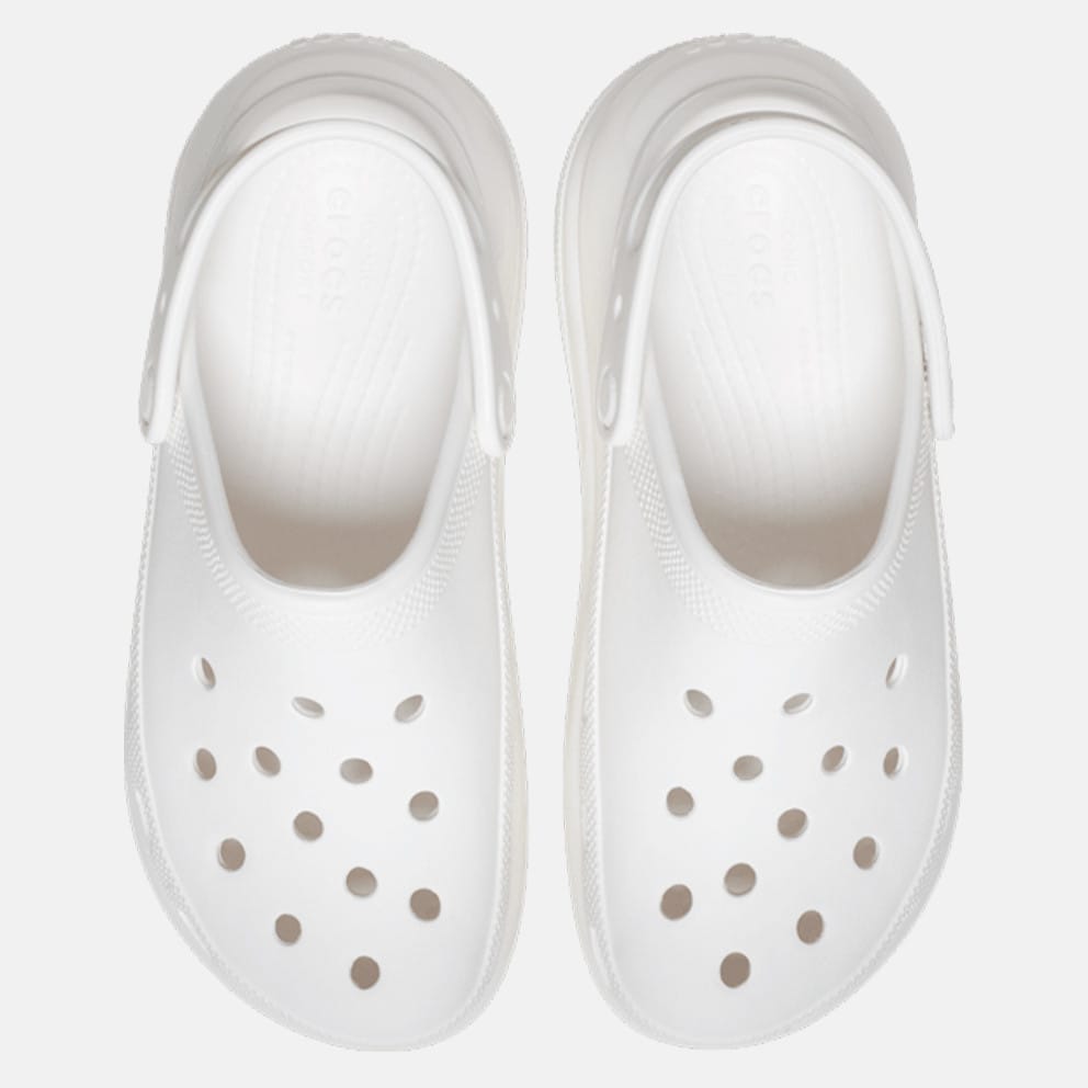 Crocs Classic Mega Crush Clog Γυναικεία Σανδάλια