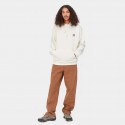 Carhartt WIP Nelson Unisex Μπλούζα με Κουκούλα