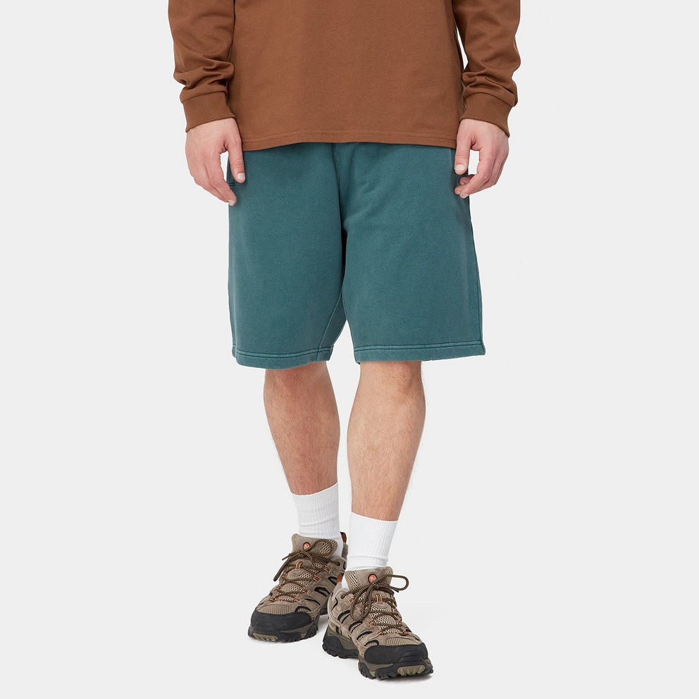 Carhartt WIP Nelson Sweat Men's Shorts