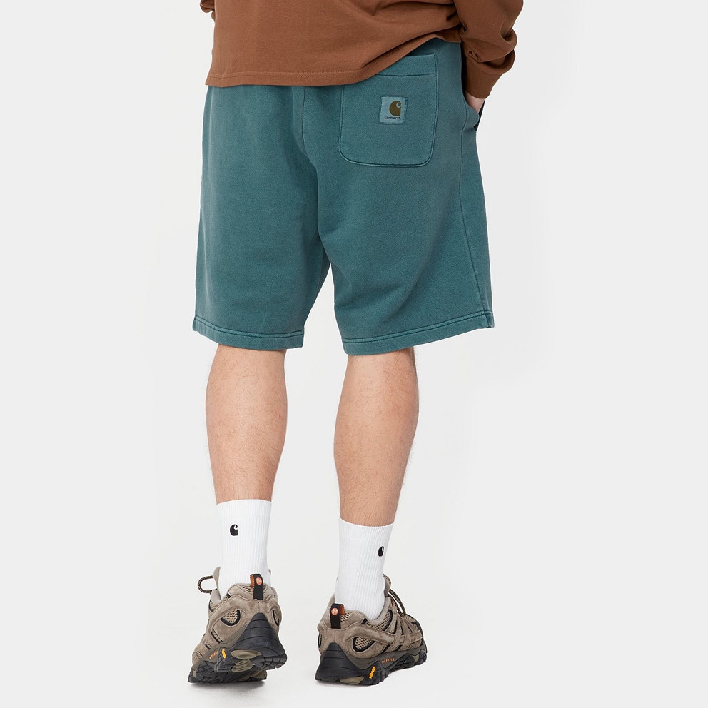 Carhartt WIP Nelson Sweat Men's Shorts