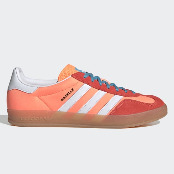 adidas Originals Gazelle Indoor Ανδρικά Παπούτσια