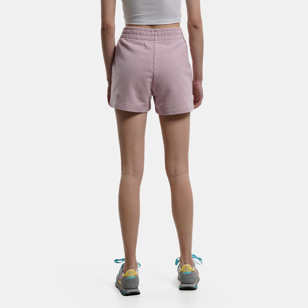 Napapijri N-Morgex Women's Shorts