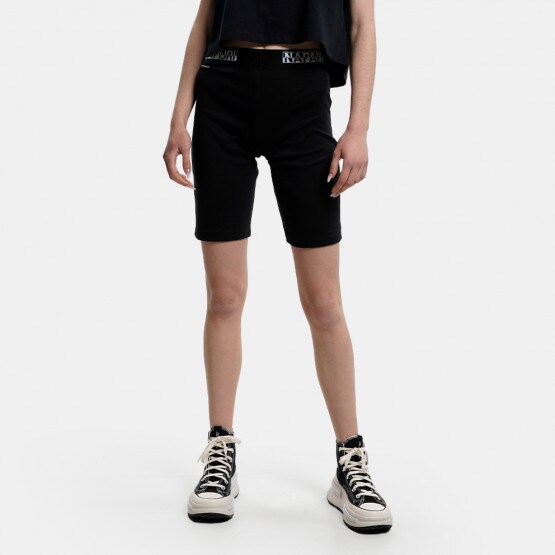 Napapijri N-Box Leggings 3 Black 041