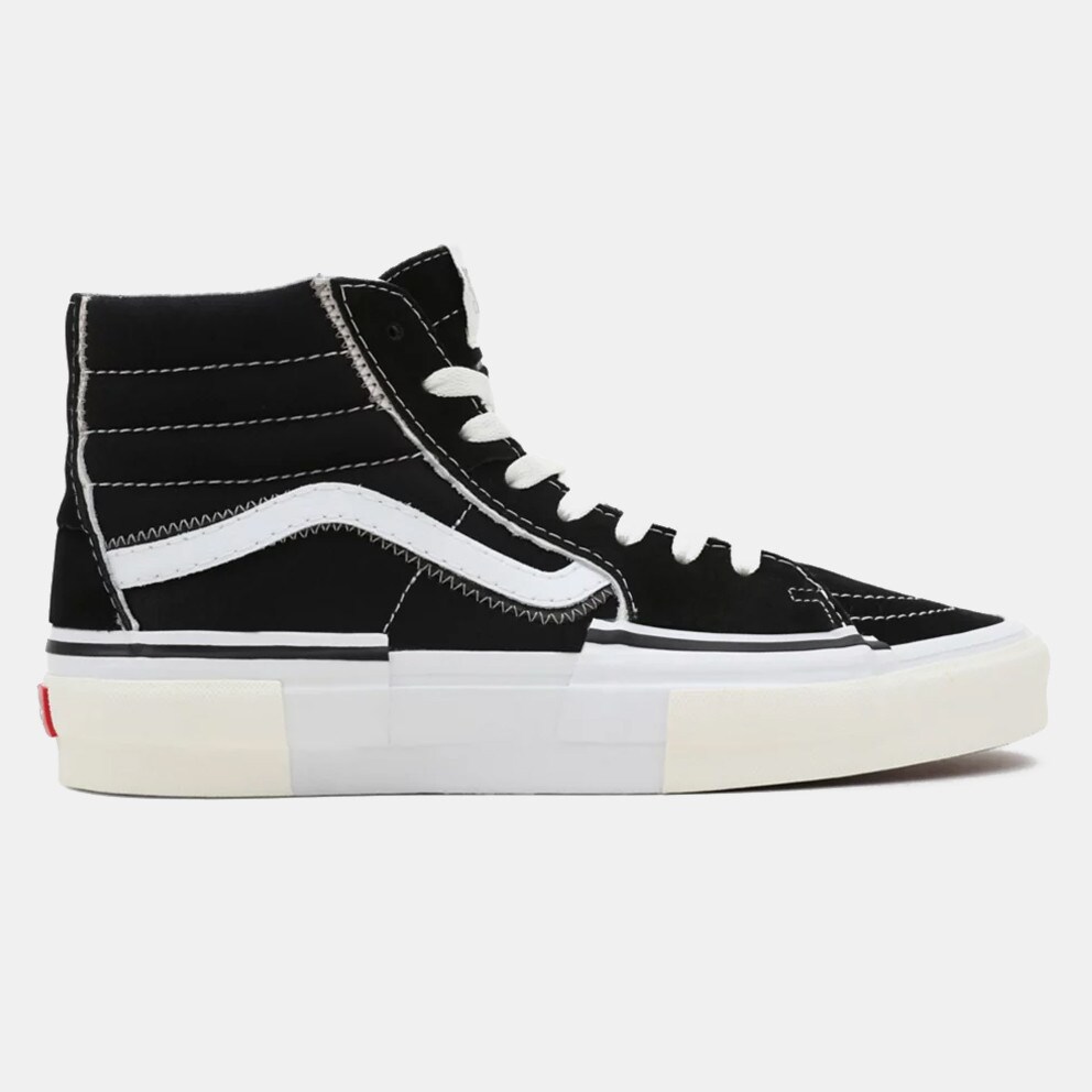 Vans Ua Sk8-Hi Reconstruct Unisex Boots