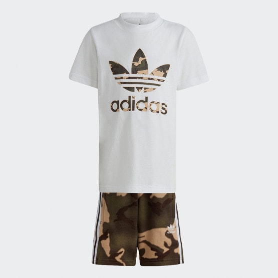 adidas Originals Παιδικό Σετ