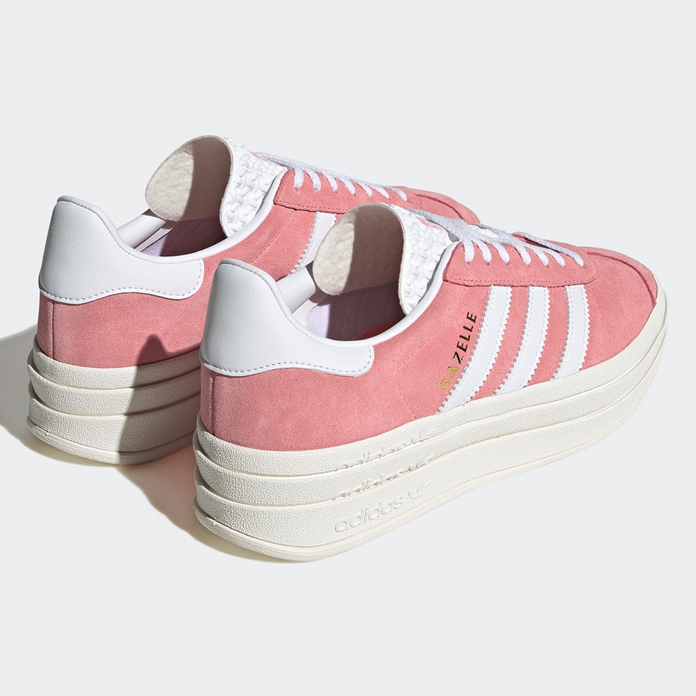 adidas Originals Gazelle Bold Women's Shoes