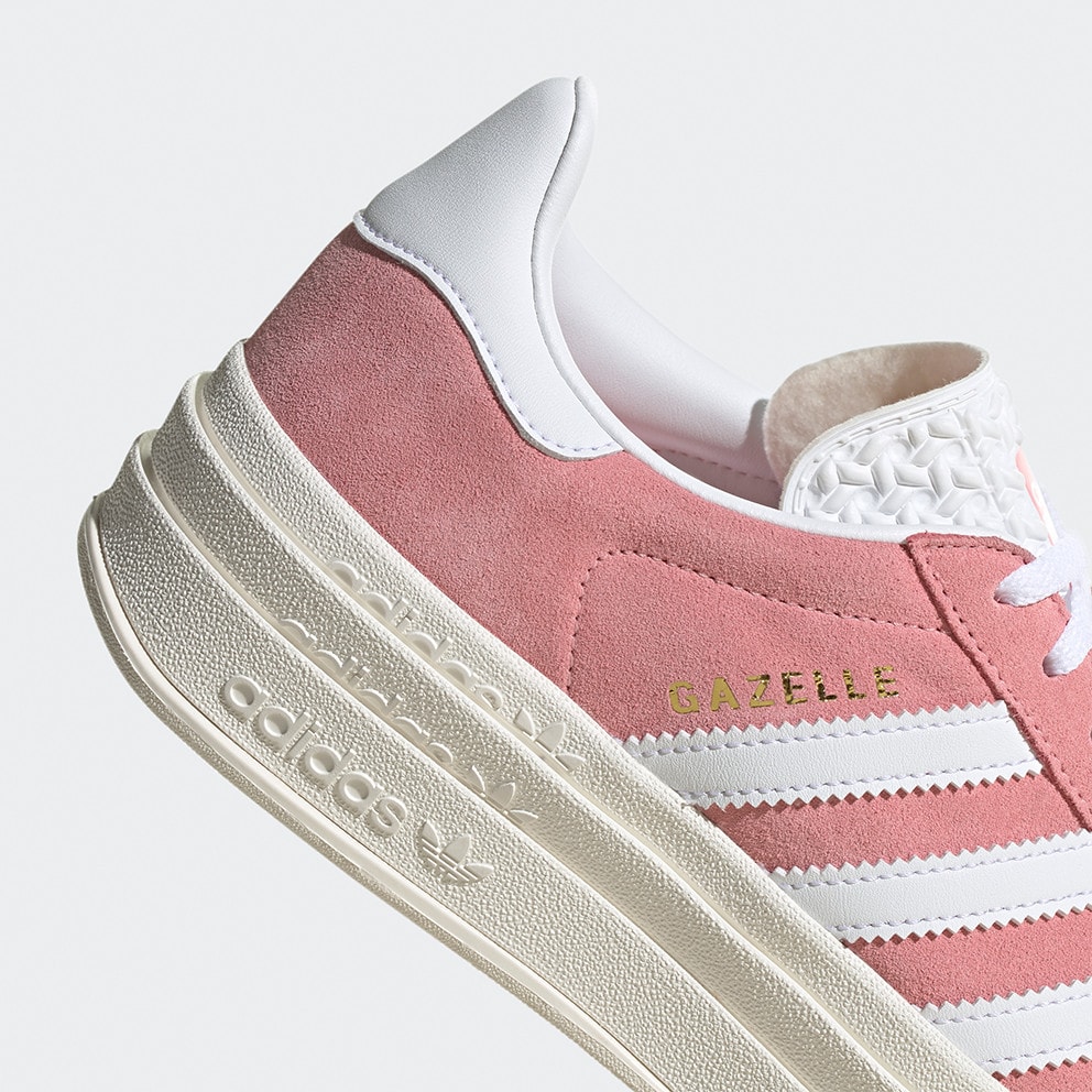 adidas Originals Gazelle Bold Women's Shoes