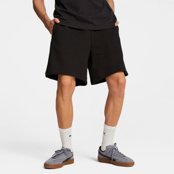 Puma Classics Pintuck Men's Shorts