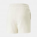 Puma Classics Pintuck Women’s Shorts