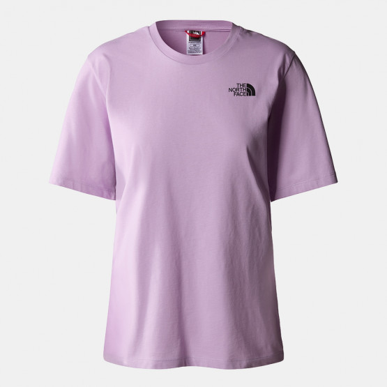 The North Face Relaxed Women's T-Shirt