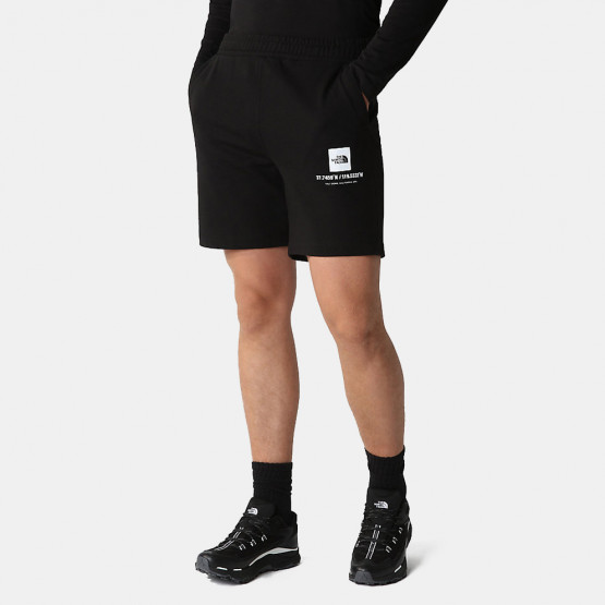 The North Face Coordinates Men's Shorts