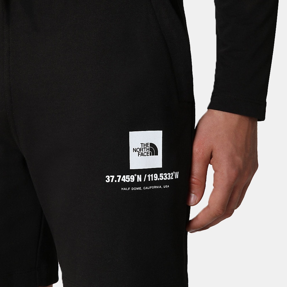 The North Face Coordinates Ανδρικό Σορτς