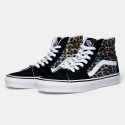 Vans Sk8-Hi Γυναικεία Μποτάκια